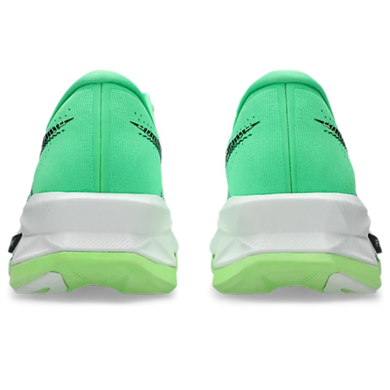 Jual Sepatu Lari Asics Sonicblast Ekiden Vital Green Original 1011C083.300 - v3.ncrsport.com