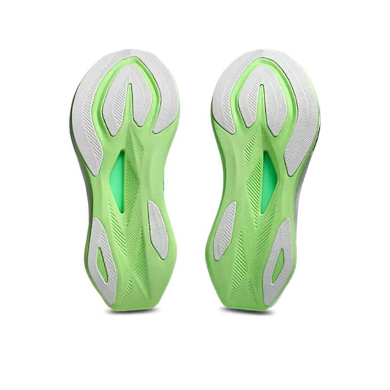 Jual Sepatu Lari Asics Sonicblast Ekiden Vital Green Original 1011C083.300 - v3.ncrsport.com