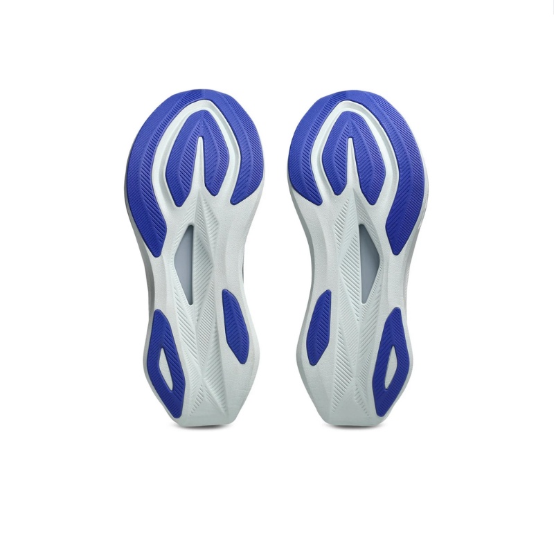 Jual Sepatu Lari Asics Sonicblast Arctic Blue Original 1011C083.401 - v3.ncrsport.com