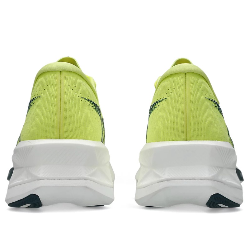 Jual Sepatu Lari Asics Sonicblast Citron - Tranquil Teal Original 1011C083.750 - v3.ncrsport.com