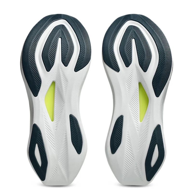 Jual Sepatu Lari Asics Sonicblast Citron - Tranquil Teal Original 1011C083.750 - v3.ncrsport.com