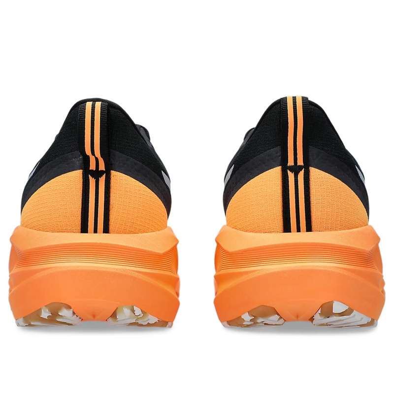 Jual Sepatu Lari Asics Novablast 5 Lite-Show Orange Pop Original 1011C119.400 - v3.ncrsport.com