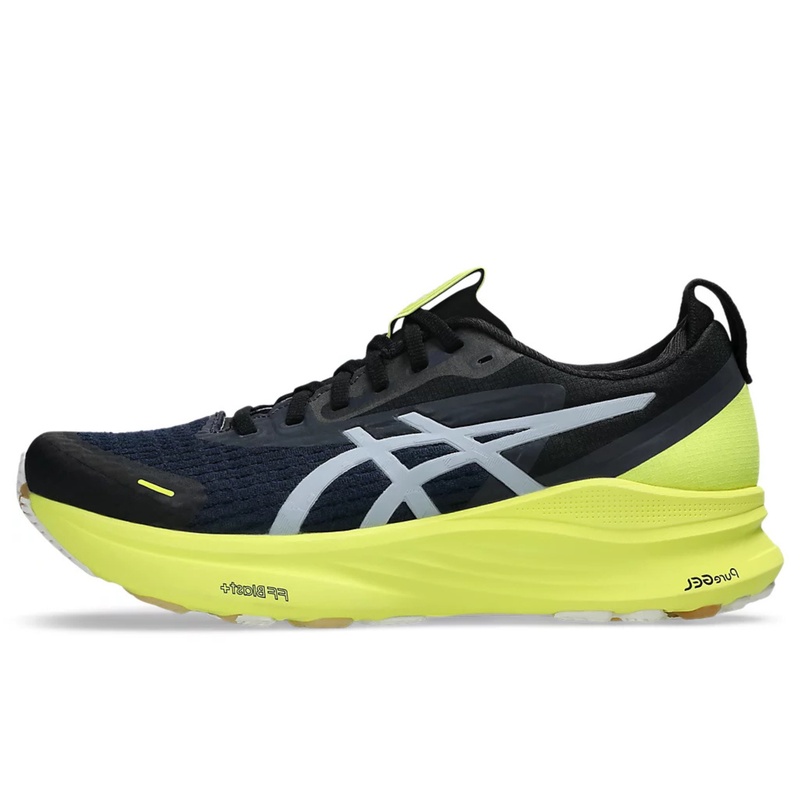 Jual Sepatu Lari Asics Gel-Kayano 32 Lite-Show Citron Original 1011C133.400 - v3.ncrsport.com