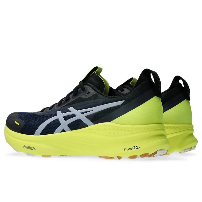 Jual Sepatu Lari Asics Gel-Kayano 32 Lite-Show Citron Original 1011C133.400 - v3.ncrsport.com