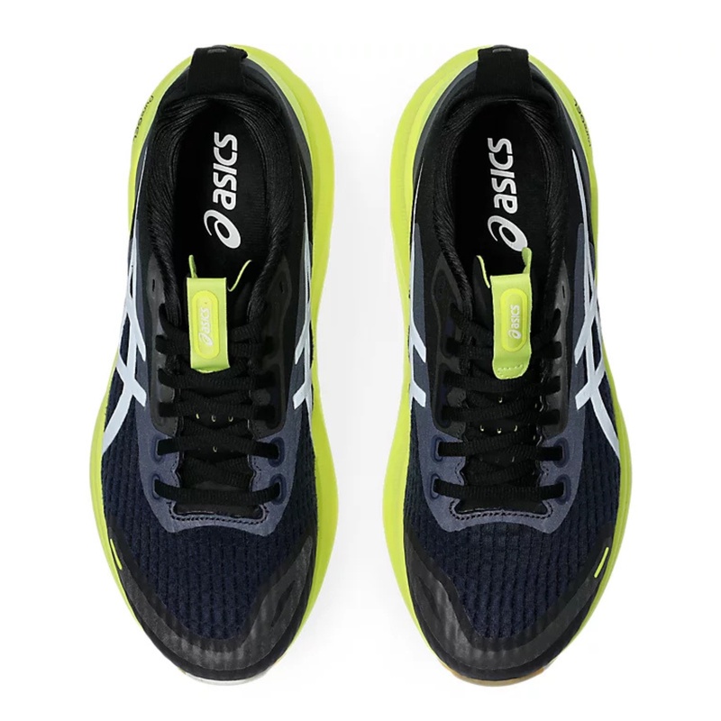 Jual Sepatu Lari Asics Gel-Kayano 32 Lite-Show Citron Original 1011C133.400 - v3.ncrsport.com