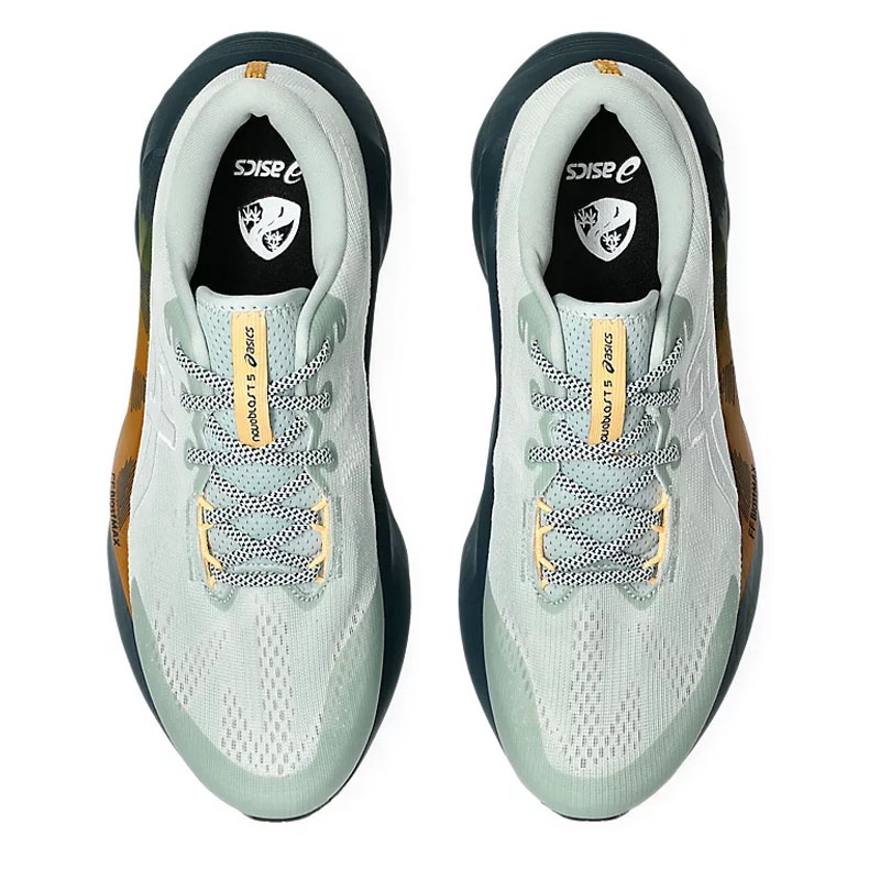 Jual Sepatu Lari Asics Novablast 5 Tr Men Standard Nature Bathing Original 1011C138.300 - v3.ncrsport.com