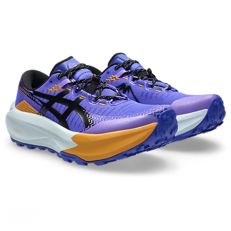 Jual Sepatu Trail Asics Trabuco Max 5 Cobalt Burst-Black Original 1011C164.400 - v3.ncrsport.com