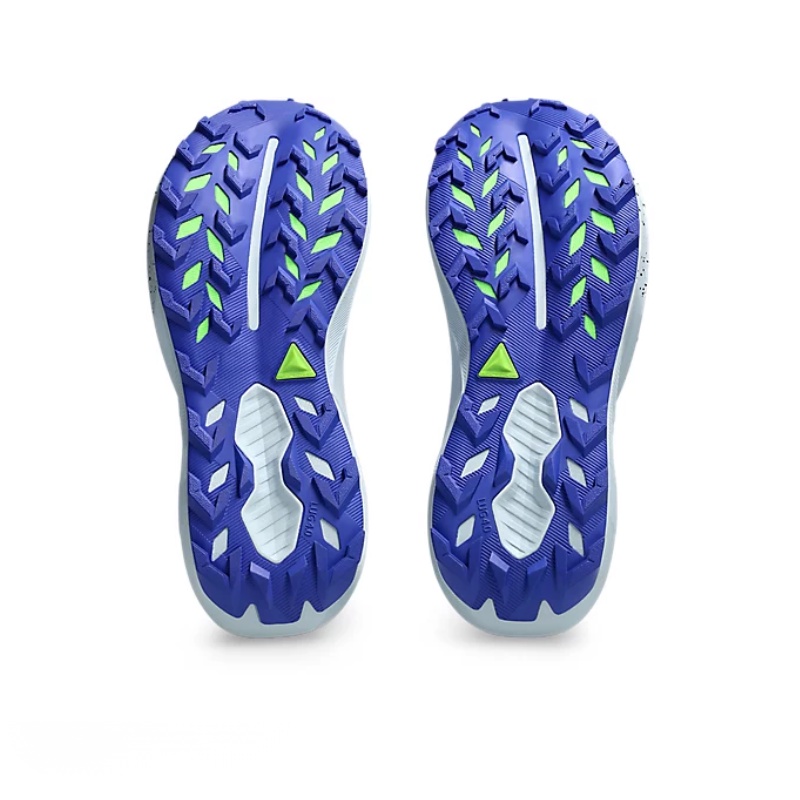 Jual Sepatu Trail Asics Trabuco 14 Cobalt Burst-Sandstorm Original 1011C166.400 - v3.ncrsport.com