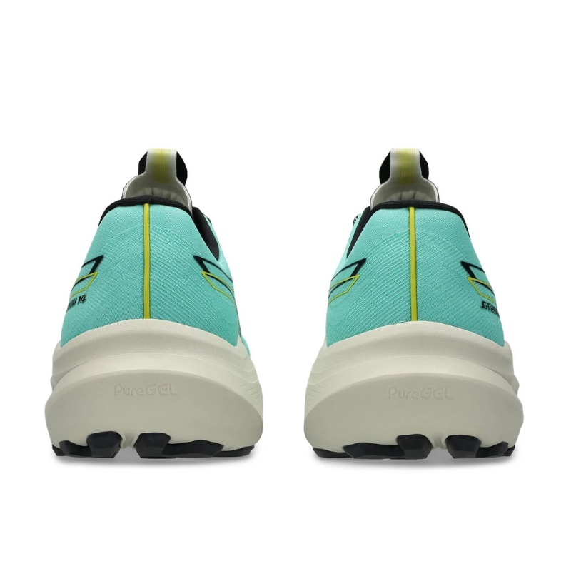 Jual Sepatu Lari Asics Gt-2000 14 Tr Aurora Green-Cacti Original 1011C219.300 - v3.ncrsport.com