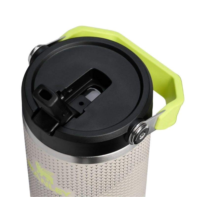 Jual Botol Minum Training Stanley Iceflow Flip Straw 2.0 Tumb Sahara Hyperfgrip Original 10120430625 - v3.ncrsport.com