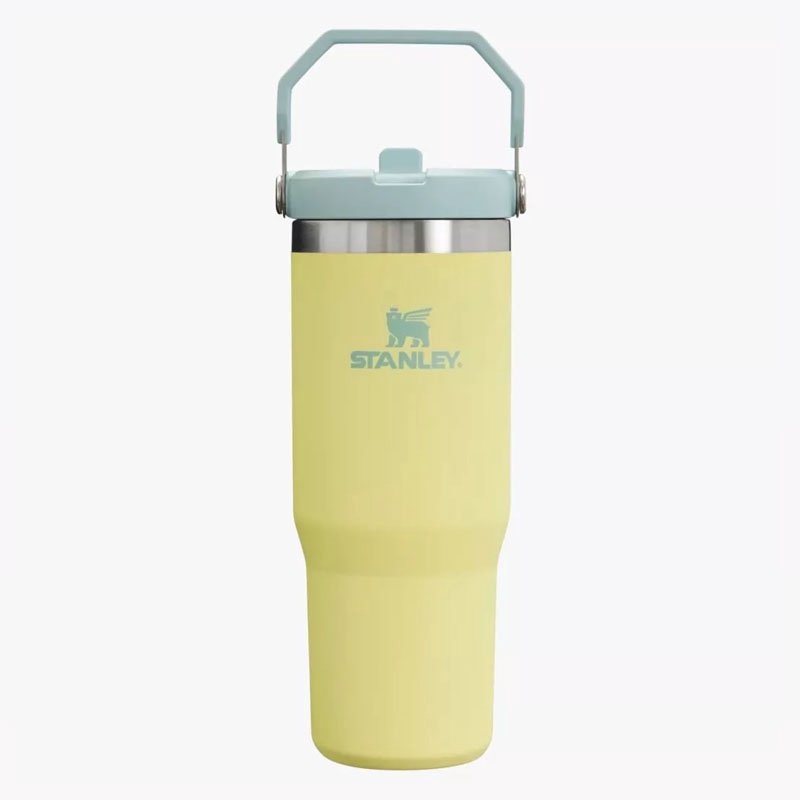 Jual Botol Minum Training Stanley The Iceflow Flip Straw Tumbler Oz Pomelo Original 1012043163 - v3.ncrsport.com