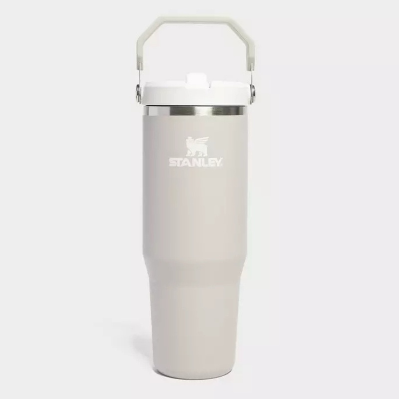 Jual Botol Minum Training Stanley Iceflow™ Tumbler With Flip Straw 30 Oz Ash Original 1012043176 - v3.ncrsport.com