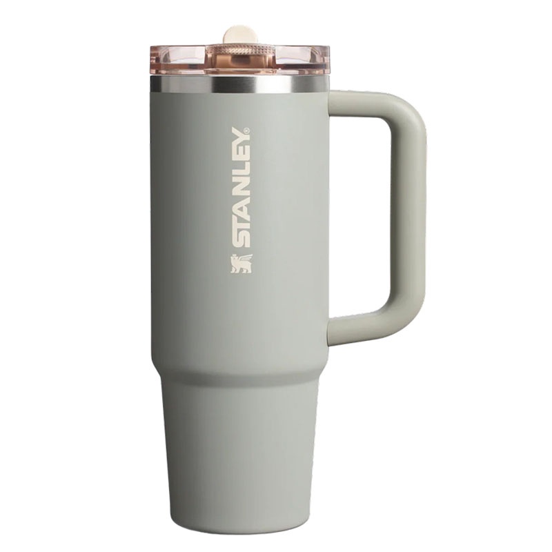 Beli Botol Minum Training Stanley Quencher Protour Tumb 30 Oz Sage Grey Vrt Original 1012485218