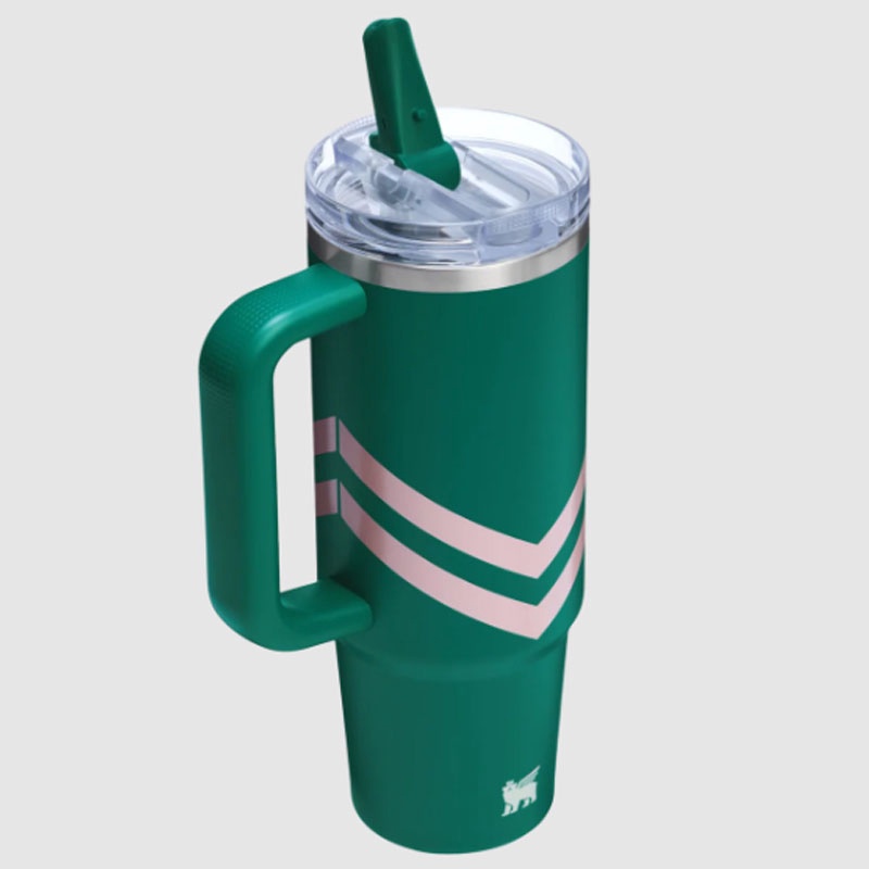 Jual Botol Minum Training Stanley Quencher Protour Tumb 30 Oz Emerald Chevron Original 1012485420 - v3.ncrsport.com