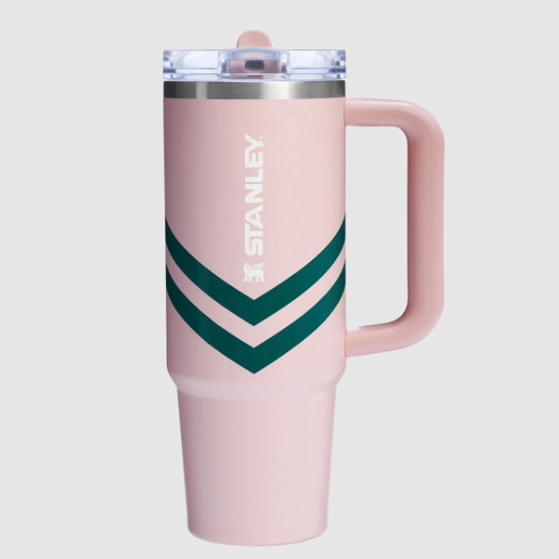 Beli Botol Minum Training Stanley Quencher Protour Tumb 30 Oz Peach Whip Chevron Original 1012485422
