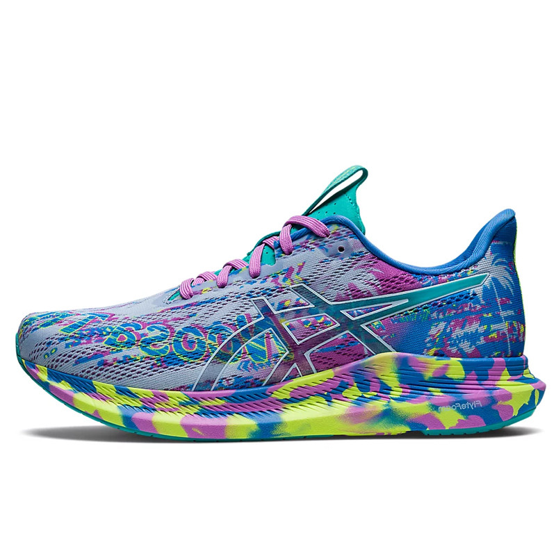 Jual Sepatu Lari Wanita Asics Wmns Noosa Tri 14 Sea Glass Original 1012B208-402 - v3.ncrsport.com