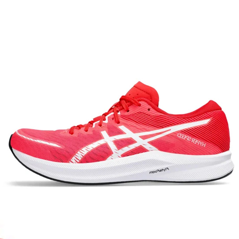 Jual Sepatu Lari Wanita Asics Wmns Hyper Speed 3 Red Original 1012B517-700 - v3.ncrsport.com