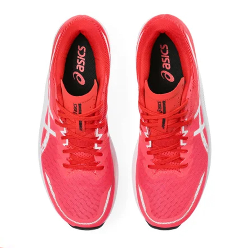 Jual Sepatu Lari Wanita Asics Wmns Hyper Speed 3 Red Original 1012B517-700 - v3.ncrsport.com