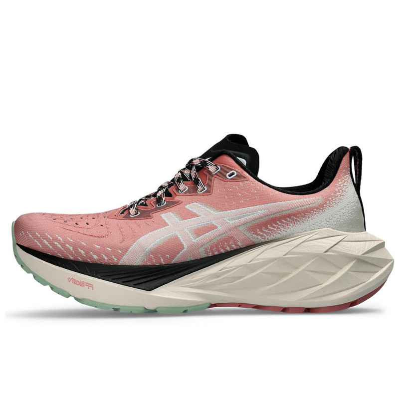 Jual Sepatu Trail Wanita Asics Wmns Novablast 4 Tr Rose Rogue Original 1012B654.250 - v3.ncrsport.com