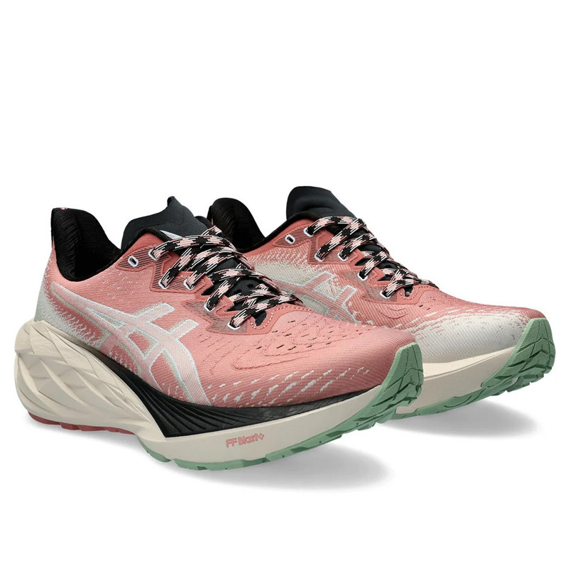 Jual Sepatu Trail Wanita Asics Wmns Novablast 4 Tr Rose Rogue Original 1012B654.250 - v3.ncrsport.com