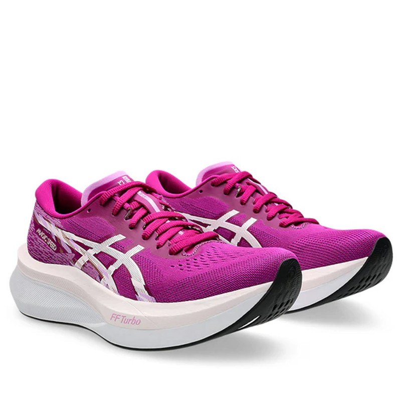 Jual Sepatu Lari Wanita Asics Wmns Magic Speed 4 Purple Spectrum Original 1012B676.500 - v3.ncrsport.com