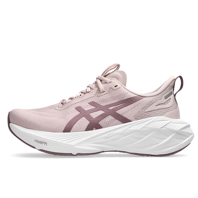 Jual Sepatu Lari Wanita Asics Wmns Novablast 4 Le Watershed Rose Original 1012B688.700 - v3.ncrsport.com