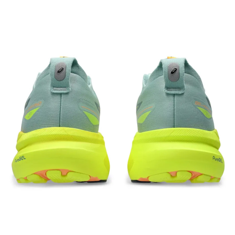 Jual Sepatu Lari Wanita Asics Wmns Gel-Kayano 31 Paris Cool Matcha Original 1012B745.750 - v3.ncrsport.com