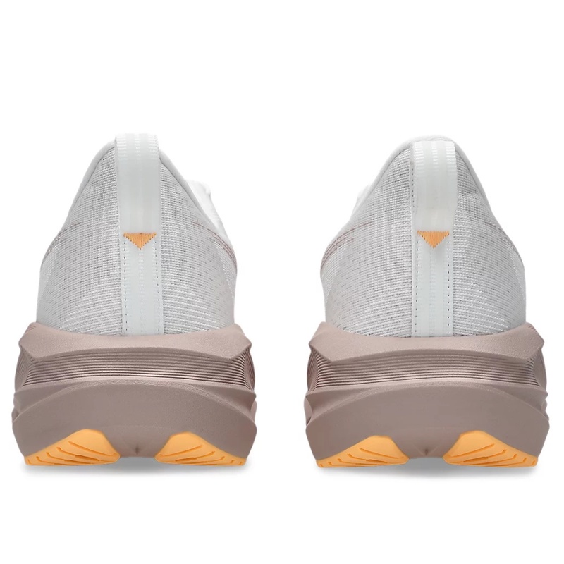 Jual Sepatu Lari Wanita Asics Wmns Novablast 5 Standard White Fawn Original 1012B765.102 - v3.ncrsport.com