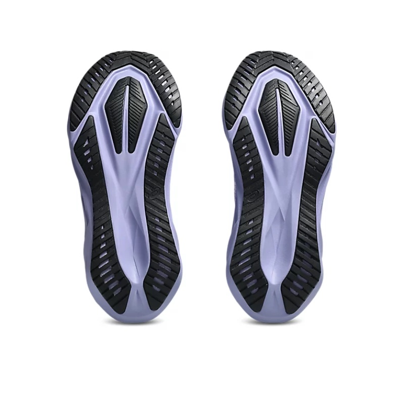 Jual Sepatu Lari Wanita Asics Wmns Novablast 5 Bluebell Lilac Hint Original 1012B765.501 - v3.ncrsport.com