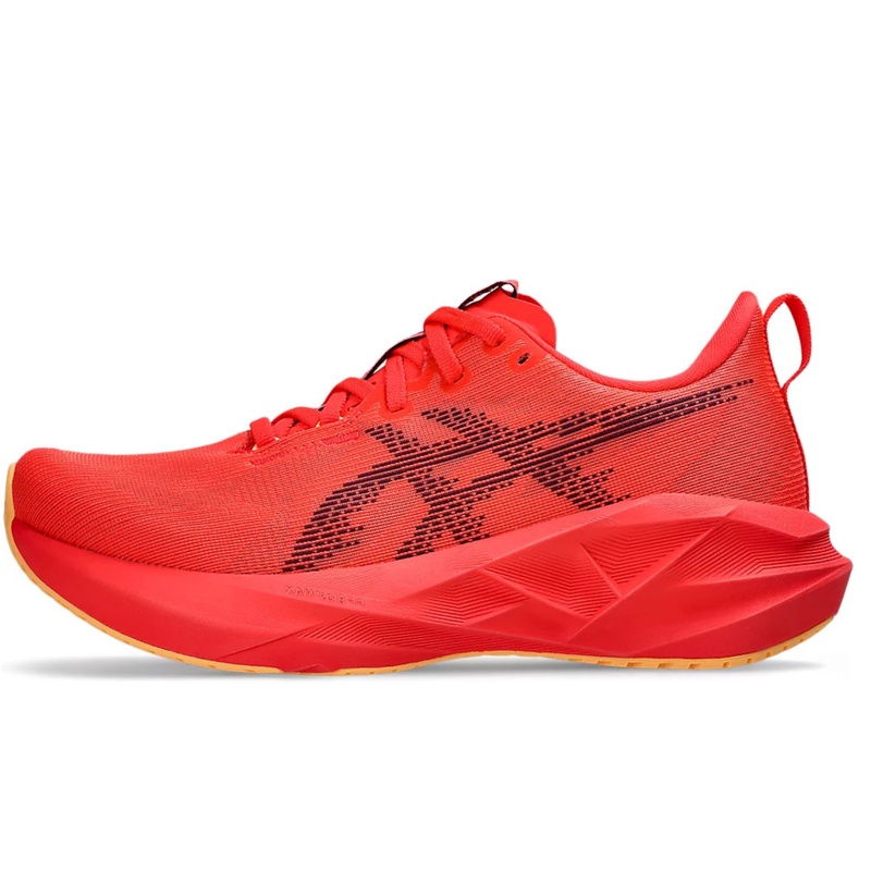 Jual Sepatu Lari Wanita Asics Wmns Novablast 5 Flash Red - Edo Purple Original 1012B765.601 - v3.ncrsport.com