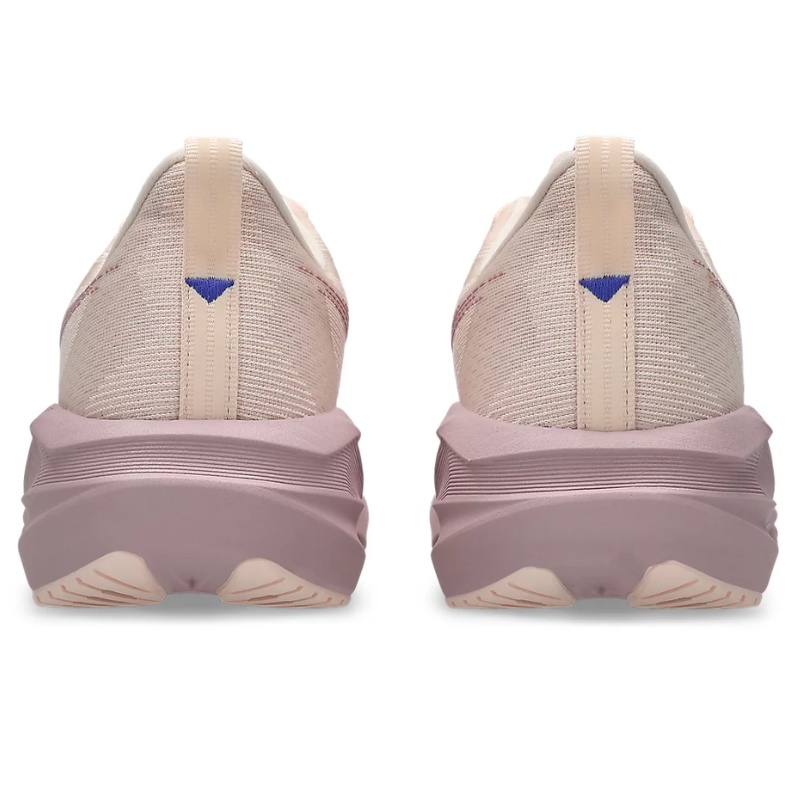 Jual Sepatu Lari Wanita Asics Wmns Novablast 5 Pearl Pink-Morganite Original 1012B765.702 - v3.ncrsport.com