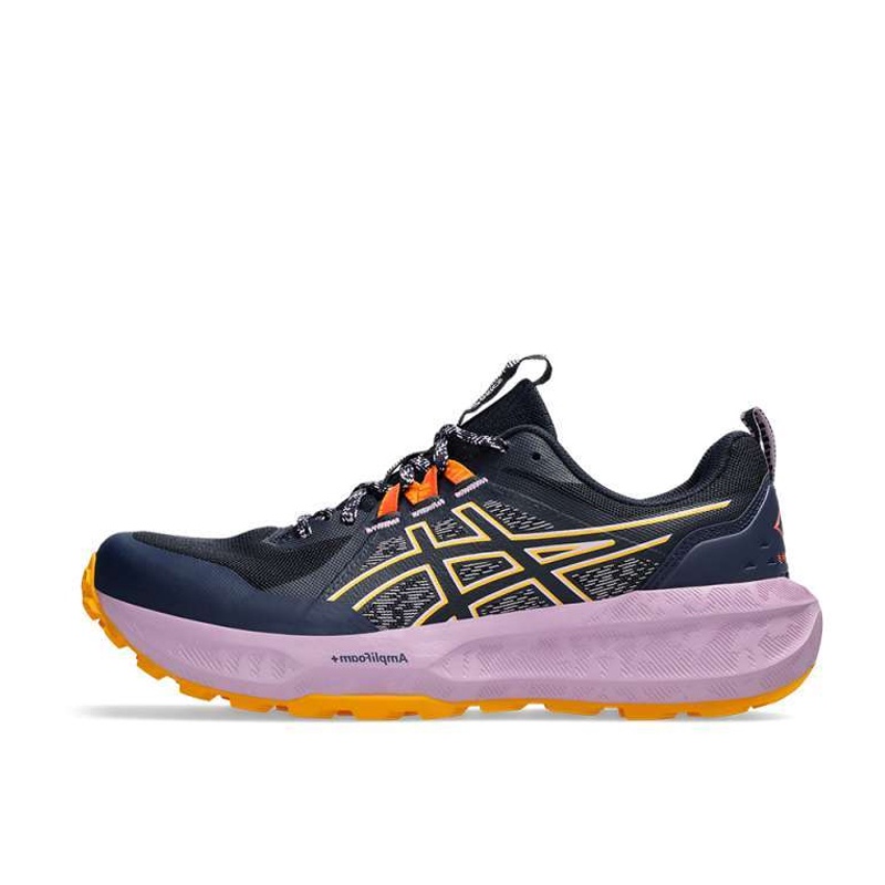 Jual Sepatu Trail Wanita Asics Wmns Gel-Sonoma 8 Standard Midnight Original 1012B771.400 - v3.ncrsport.com