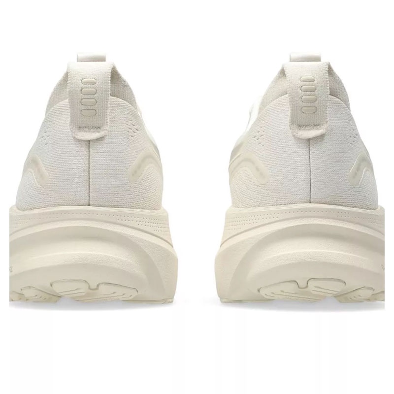 Jual Sepatu Lari Wanita Asics Wmns Gel-Kayano 32 Standard Oatmeal-Meteor Grey Original 1012B838.250 - v3.ncrsport.com