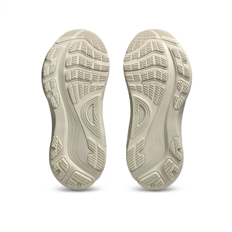 Jual Sepatu Lari Wanita Asics Wmns Gel-Kayano 32 Standard Oatmeal-Meteor Grey Original 1012B838.250 - v3.ncrsport.com