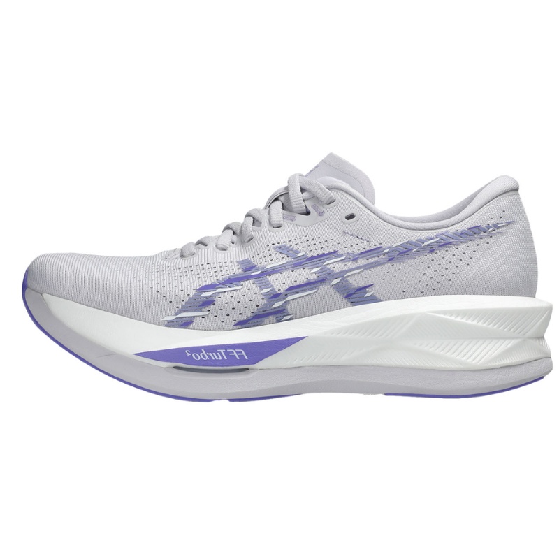 Jual Sepatu Lari Wanita Asics Wmns Sonicblast Lilac Hint Original 1012B862.020 - v3.ncrsport.com