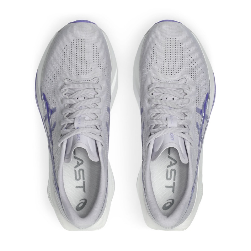 Jual Sepatu Lari Wanita Asics Wmns Sonicblast Lilac Hint Original 1012B862.020 - v3.ncrsport.com