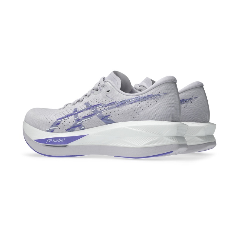 Jual Sepatu Lari Wanita Asics Wmns Sonicblast Lilac Hint Original 1012B862.020 - v3.ncrsport.com