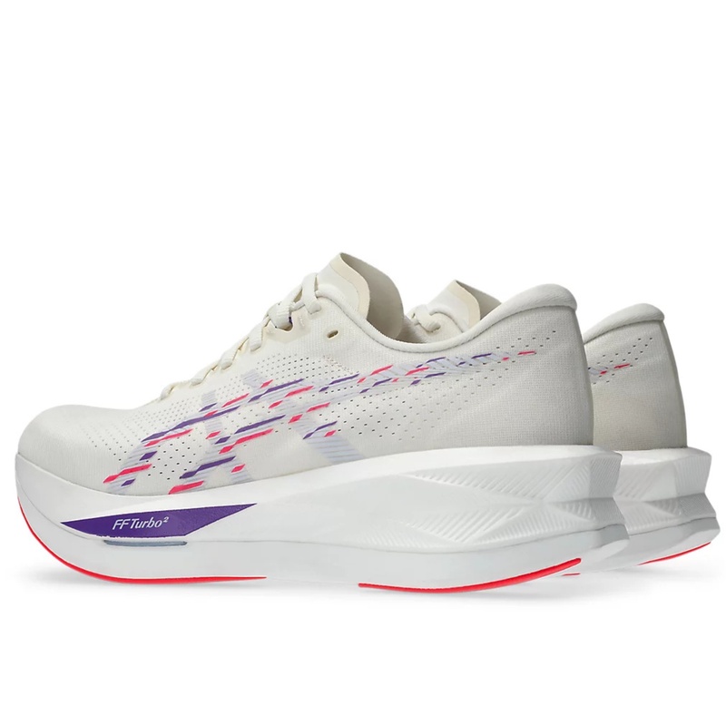 Jual Sepatu Lari Wanita Asics Wmns Sonicblast Cream - Blue Fade Original 1012B862.100 - v3.ncrsport.com