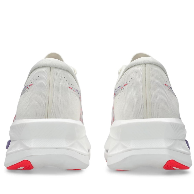 Jual Sepatu Lari Wanita Asics Wmns Sonicblast Cream - Blue Fade Original 1012B862.100 - v3.ncrsport.com