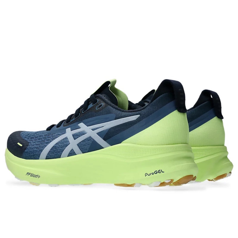 Jual Sepatu Lari Wanita Asics Wmns Gel-Kayano 32 Lite-Show Lite Show Original 1012B903.400 - v3.ncrsport.com