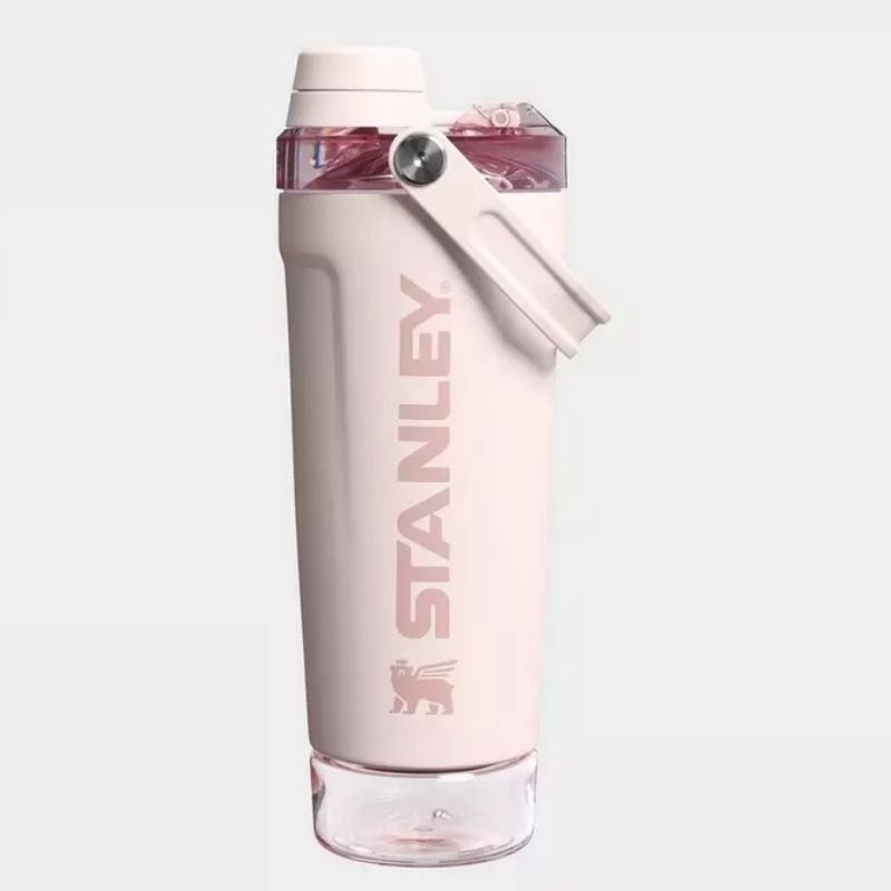 Jual Botol Minum Training Stanley Activate Shaker 20 Oz Rose Quartz Original 10130070149 - v3.ncrsport.com
