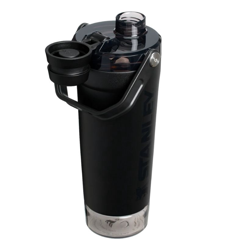 Jual Botol Minum Training Stanley The Vitalize Shaker 20 Oz Black 2.0 Original 1013007025 - v3.ncrsport.com