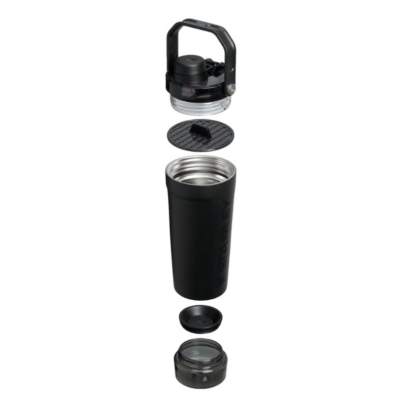 Jual Botol Minum Training Stanley The Vitalize Shaker 20 Oz Black 2.0 Original 1013007025 - v3.ncrsport.com