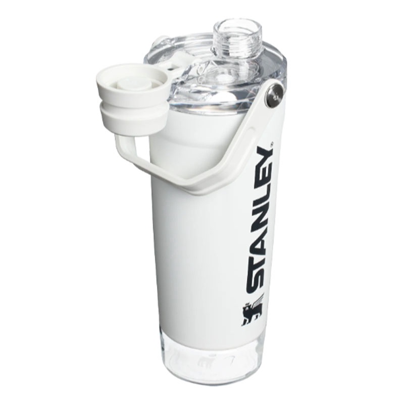 Jual Botol Minum Training Stanley The Activate Shaker Chalk Original 1013007026 - v3.ncrsport.com