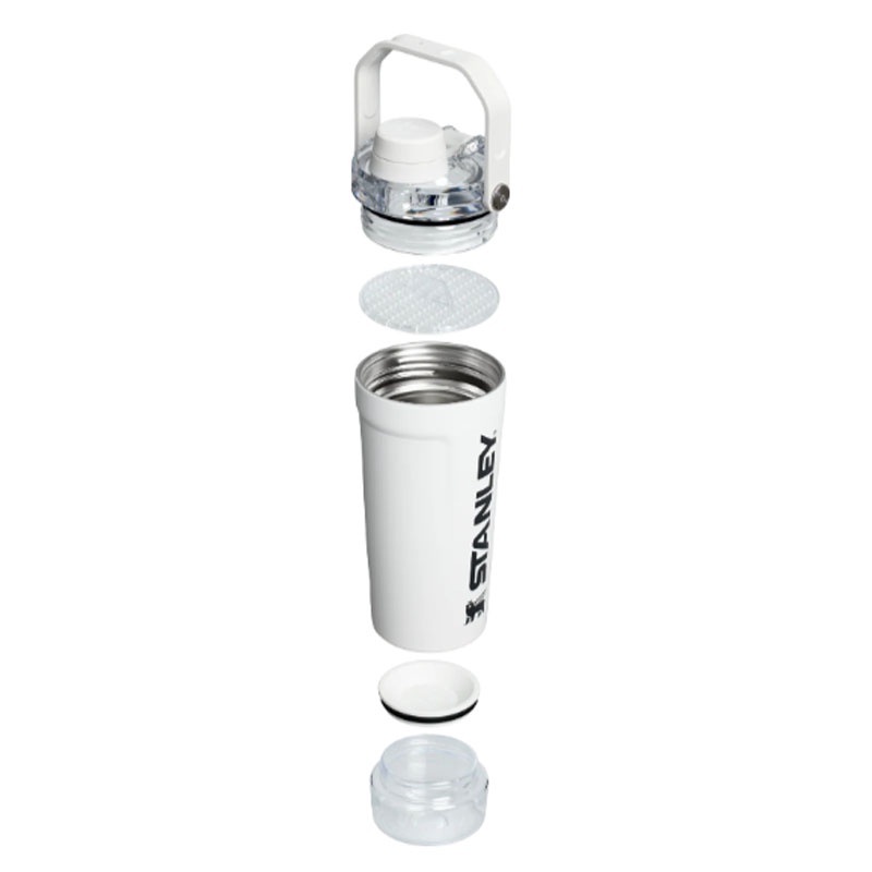 Jual Botol Minum Training Stanley The Activate Shaker Chalk Original 1013007026 - v3.ncrsport.com