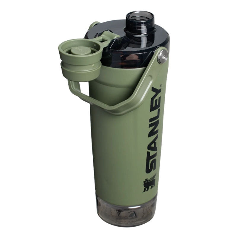 Jual Botol Minum Training Stanley The Activate Shaker Dried Pine Original 1013007029 - v3.ncrsport.com