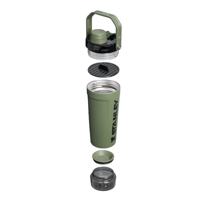Jual Botol Minum Training Stanley The Activate Shaker Dried Pine Original 1013007029 - v3.ncrsport.com