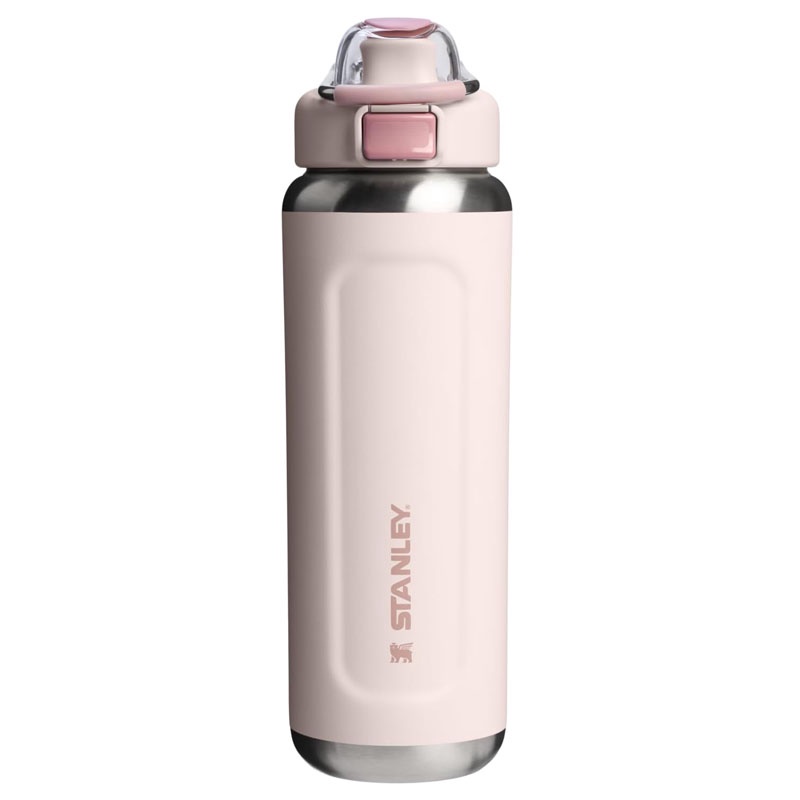 Jual Botol Minum Training Stanley Classic Wellspring Bottle 16 Oz Rose Quartz Original 1013110034 - v3.ncrsport.com