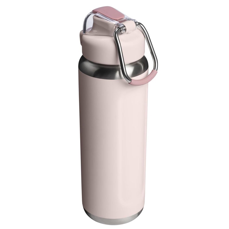 Jual Botol Minum Training Stanley Classic Wellspring Bottle 16 Oz Rose Quartz Original 1013110034 - v3.ncrsport.com