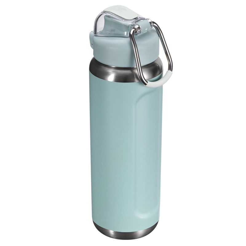 Jual Botol Minum Training Stanley Classic Wellspring Bottle 24 Oz Seafoam Original 1013111055 - v3.ncrsport.com